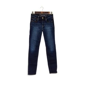 American Eagle Outfitters Stretch Skinny Jeans
